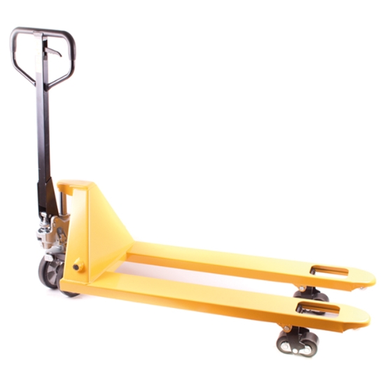 Obrázek Paletový vozík 2,5 t tandem