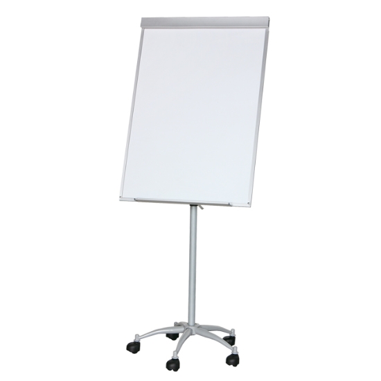 Obrázek Flipchart na kolečkách MOBIL CHART Clasic