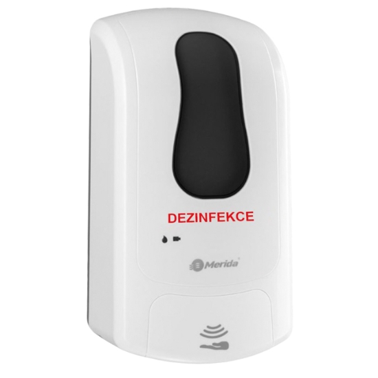 Obrázek Dávkovač dezinfekce AUTOMATIC Merida One
