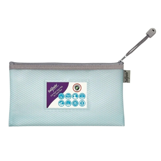 Obrázek Kapsa se zipem Snopake Zippa-Bag DL - modrá
