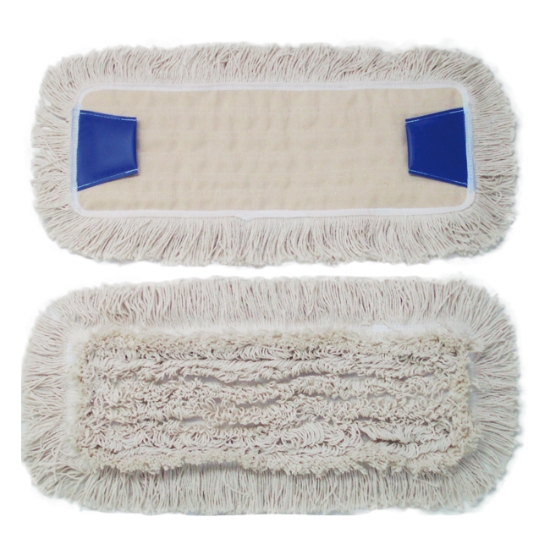 Obrázek Bavlněný mop Flipper 40 cm