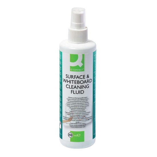 Obrázek Čistící spray na bílé tabule ELIX, 250ml 