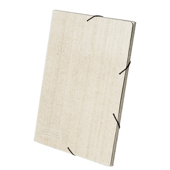 Obrázek Box kartónový EMBA natur 10 mm