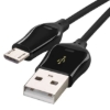 Obrázek Micro USB kabely Quick Charge - černá