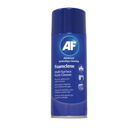 Obrázek Čistící pěna AF Foamclene, 300ml