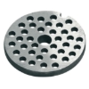 Obrázek Kotouč děrovaný 4,5 mm - velikost 5