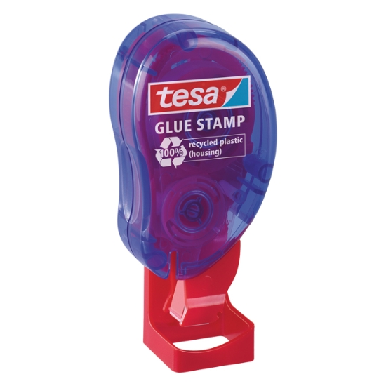 Obrázek Lepidlo v razítku TESA permanent