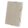 Obrázek Box kartónový EMBA natur 40 mm
