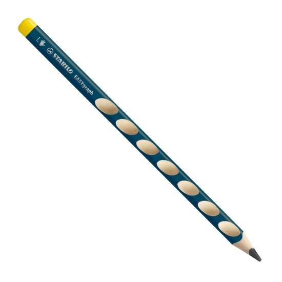 Obrázek Tužka STABILO EASYgraph L - pro leváky