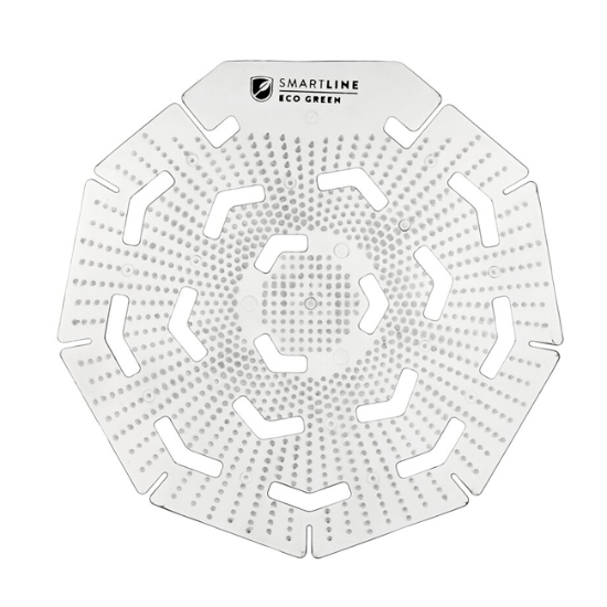 Obrázek Pisoárové sítko 3D Premium  - Clean Cotton