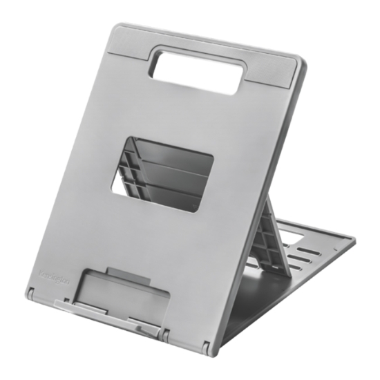 Obrázek Podstavec pod notebook Kensington SmartFit® Easy Riser Go, malý