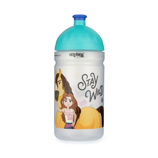 Obrázek Láhev na pití Fresh 500 ml Spirit