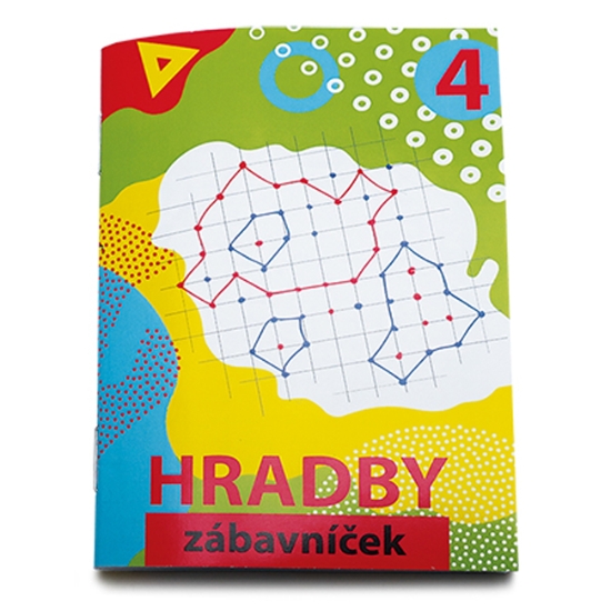 Obrázek Zábavníček - Hradby