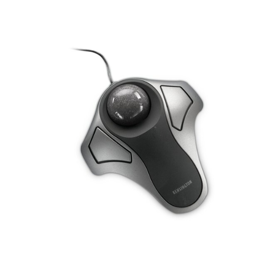 Obrázek Kensington Trackball Orbit Optický
