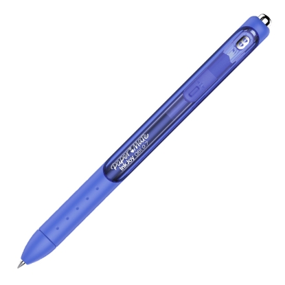 Obrázek Gelové pero PAPER MATE INKJOY - modrá