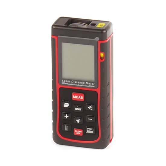 Obrázek Dálkoměr laserový sw-e60
