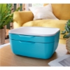 Obrázek Box zásuvkový Leitz Cosy - klidná modrá