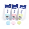 Obrázek Akrylové barvy set pastel+metal 12ml /12 ks