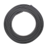Obrázek Magnetická lišta Durafix Roll 5 m / 1 ks - černá