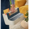 Obrázek Box přenosný Leitz Cosy - sametová šedá
