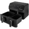 Obrázek Fritéza ECG AF 8300 Dual Fry