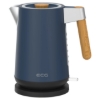 Obrázek Konvice ECG RK 1768 Strix Timber - Petrol