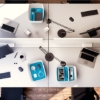 Obrázek Organizér Leitz MyBox® - modrý