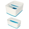 Obrázek Organizér Leitz MyBox® - modrý